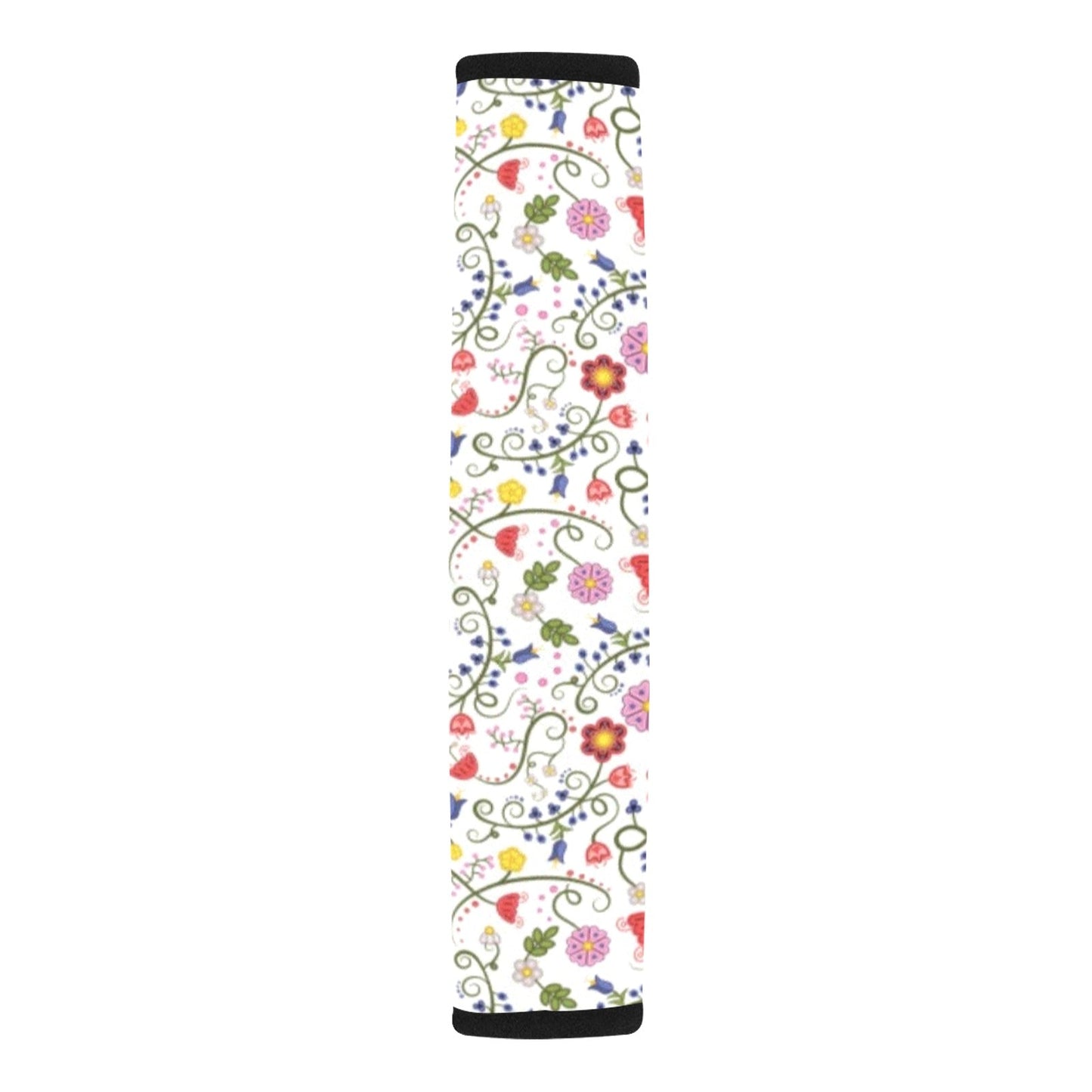 Nipin Blossom Seat Belt Cover