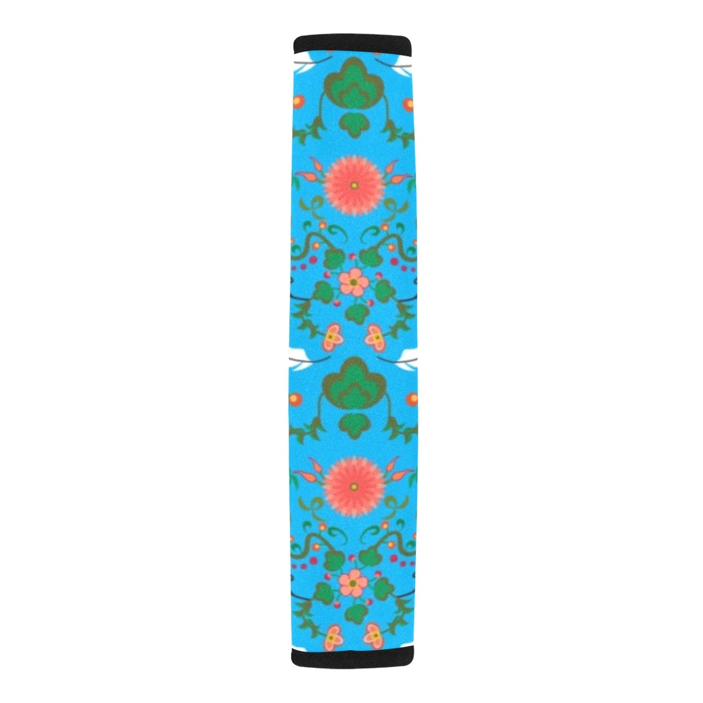 New Growth Bright Sky Seat Belt Cover