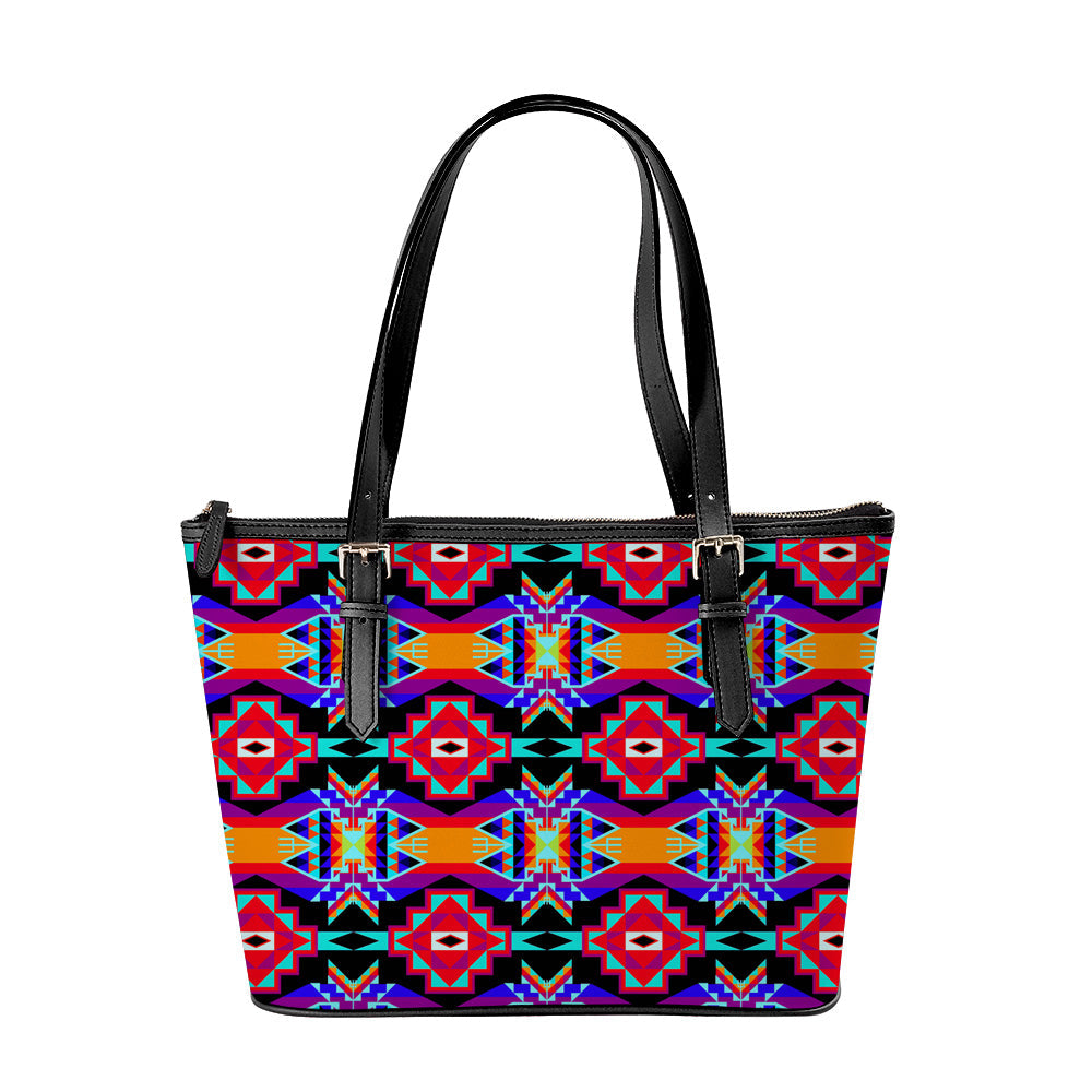 Fancy Tote