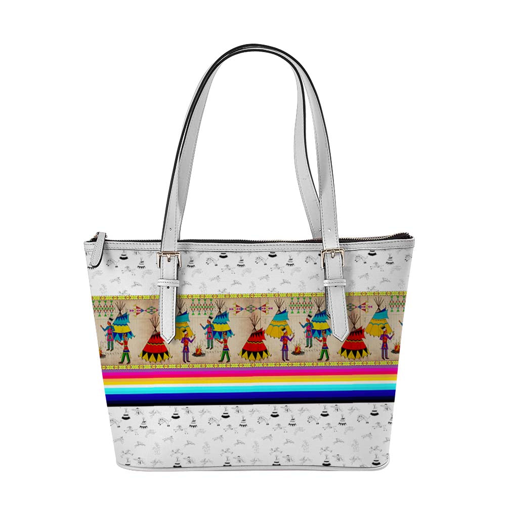 Ledger Chiefs Tote
