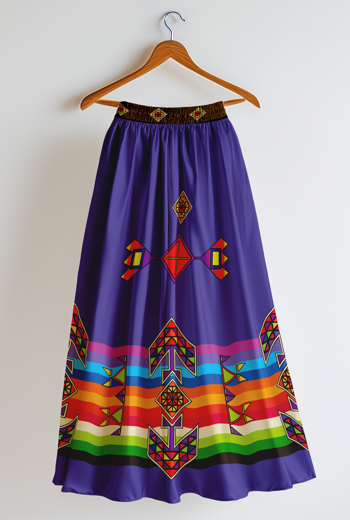 Spirit Arrow Skirt