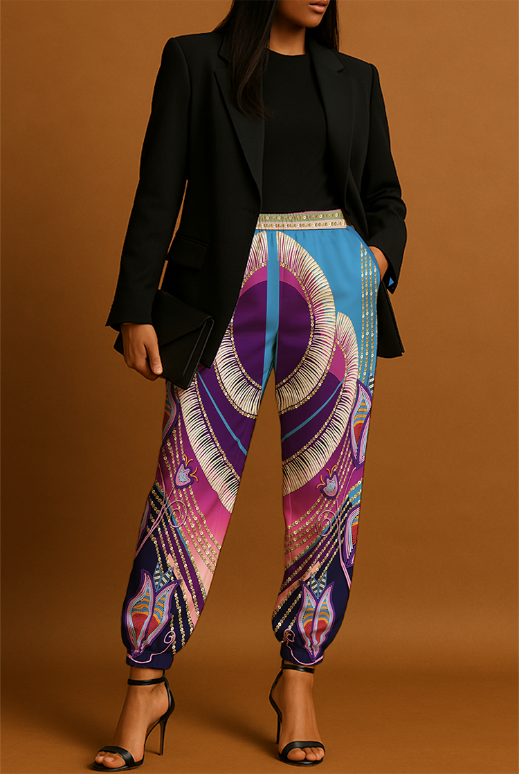 Dentalium Dreams Jogger