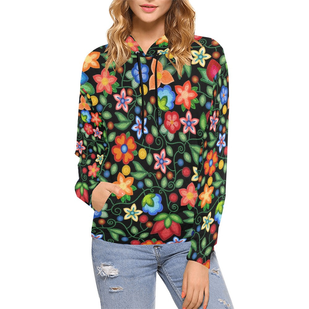 Morning Harmony Hoodie for Women