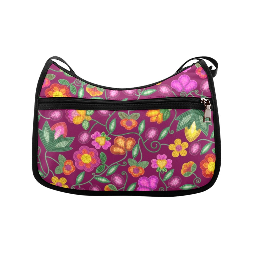 Boreal Bounty Crossbody Bag