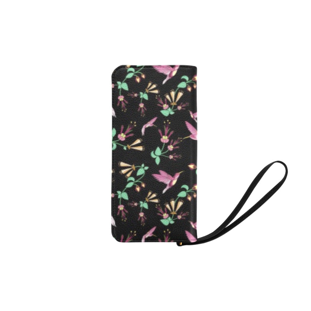 Swift Pastel Clutch