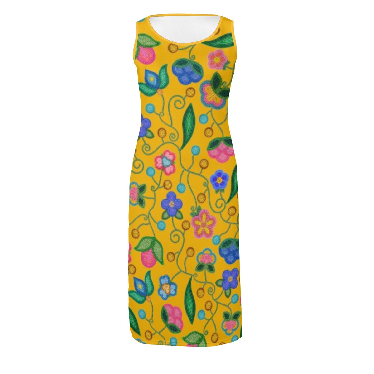 Skyberry Serenade Phaedra Dress