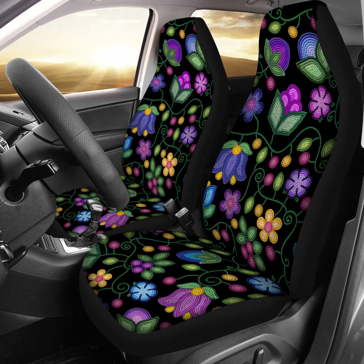 Bloom Uplift Car Seat Covers