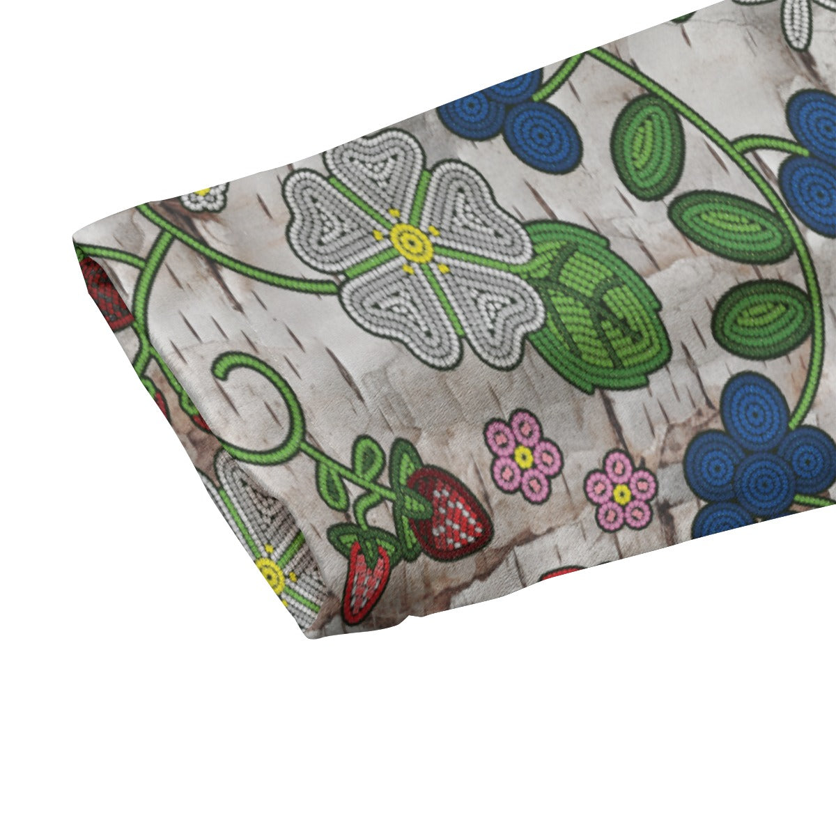 Grandmother's Stories Br Bark Kid's Plush Windbreaker