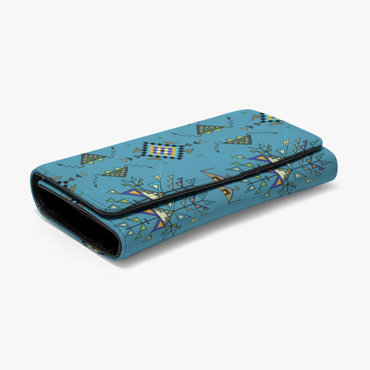 Bear Shield Wallet