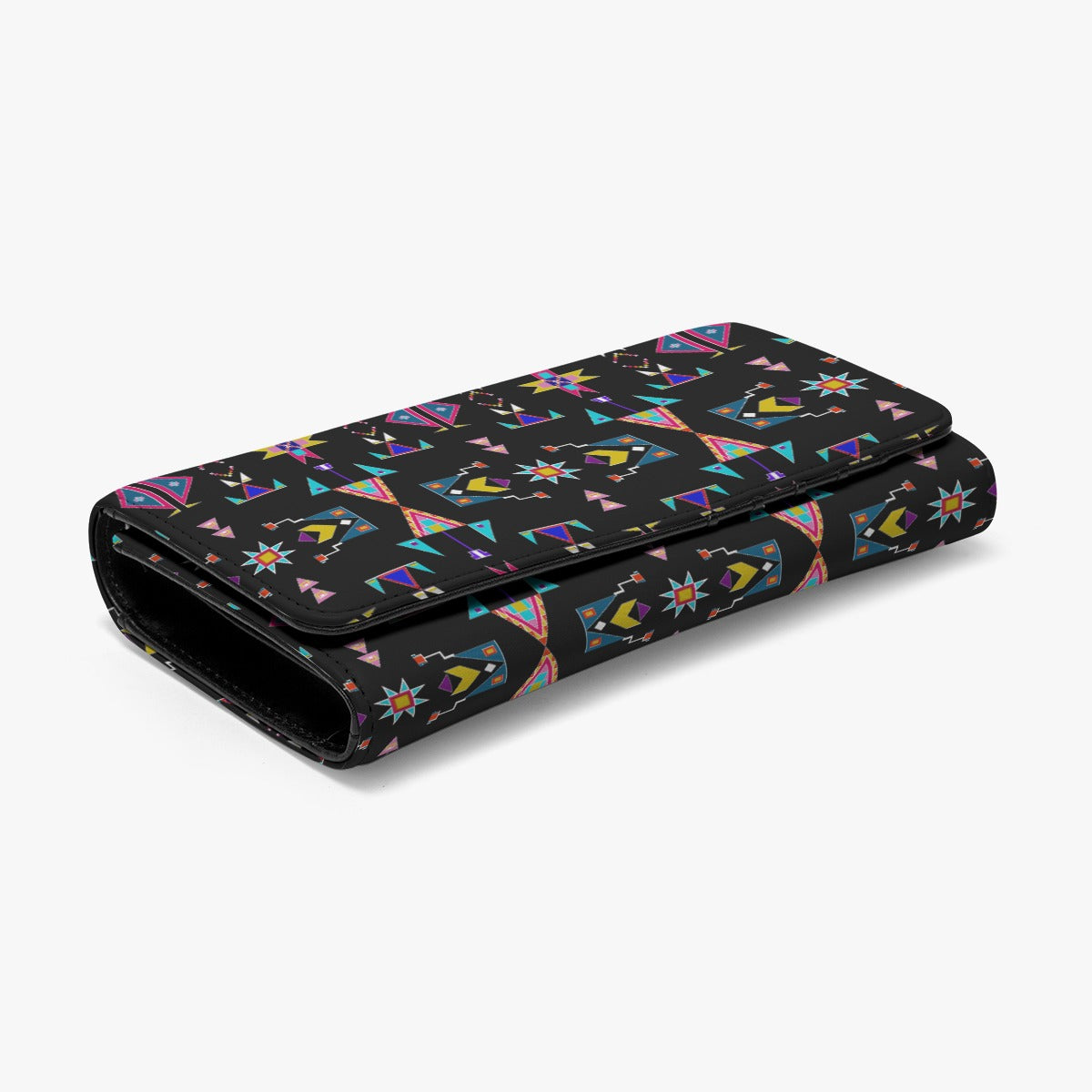 Enemy Territory Wallet