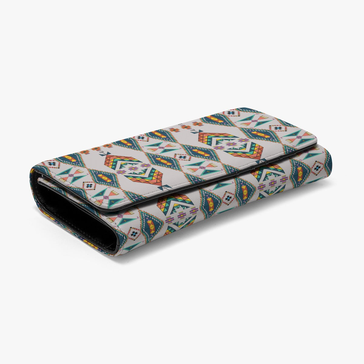 Travois Tipi Smokey Sky Sockamoccs