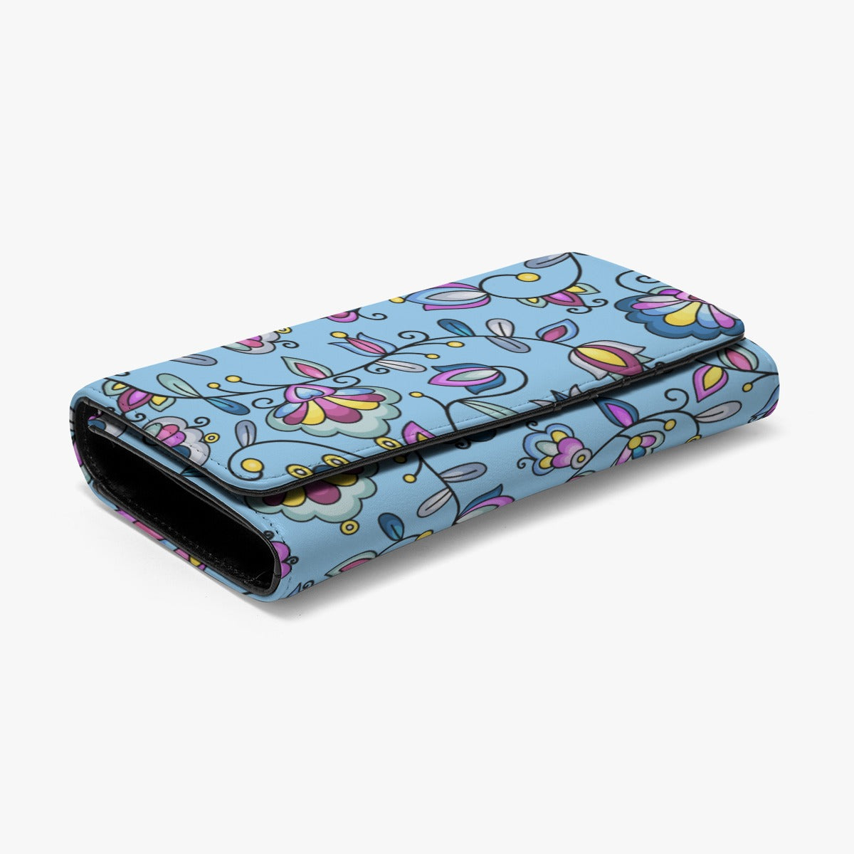 Autumn Bundle Blessing Wallet