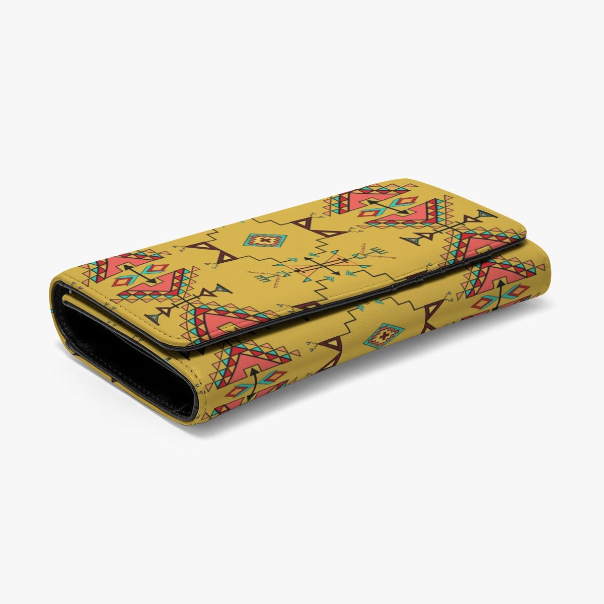 Thunder Flight Wallet