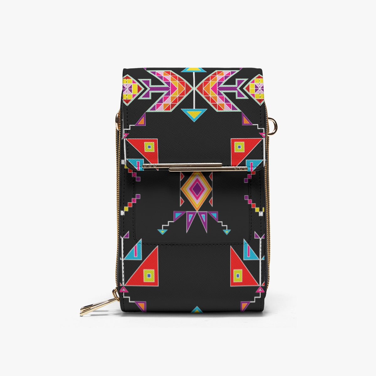Scattered Generations Phone Bag