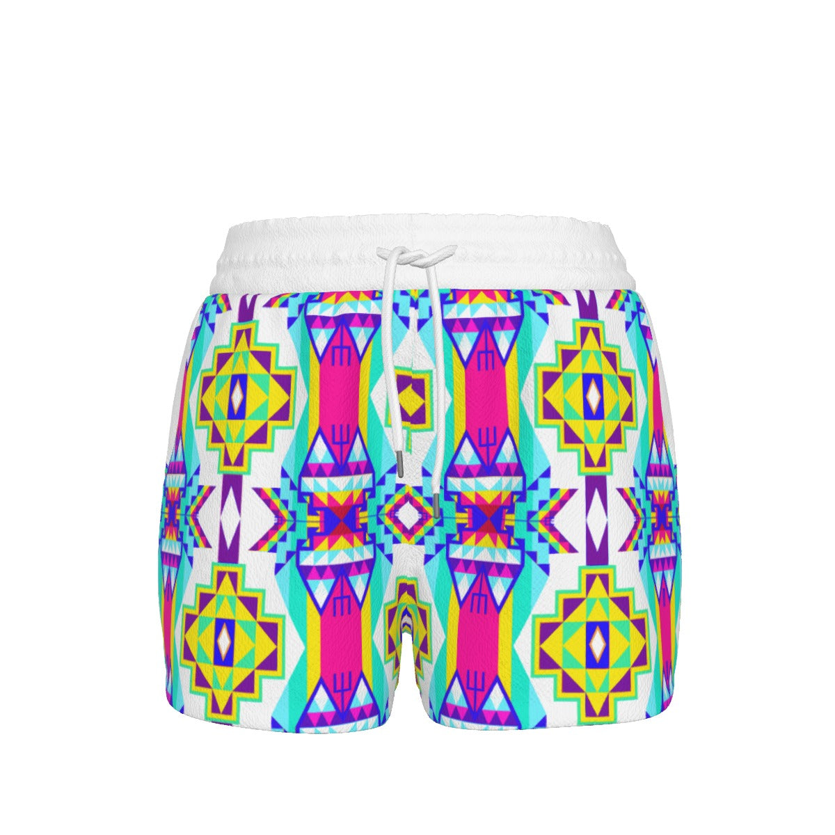 Fancy Casual Shorts