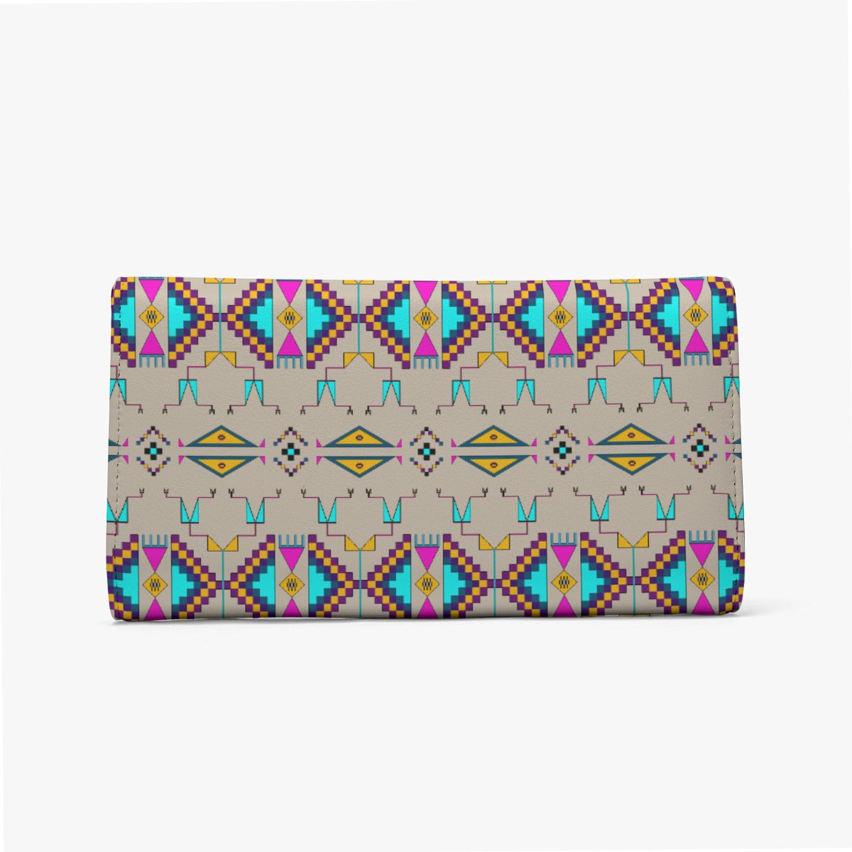 Rite of Passage Sand Wallet