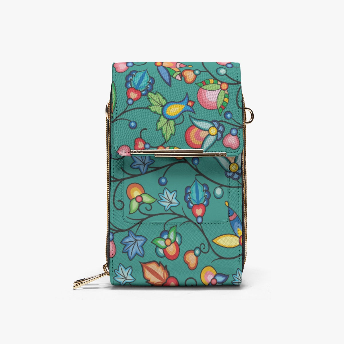 Prairie Plains Spirit Phone Bag