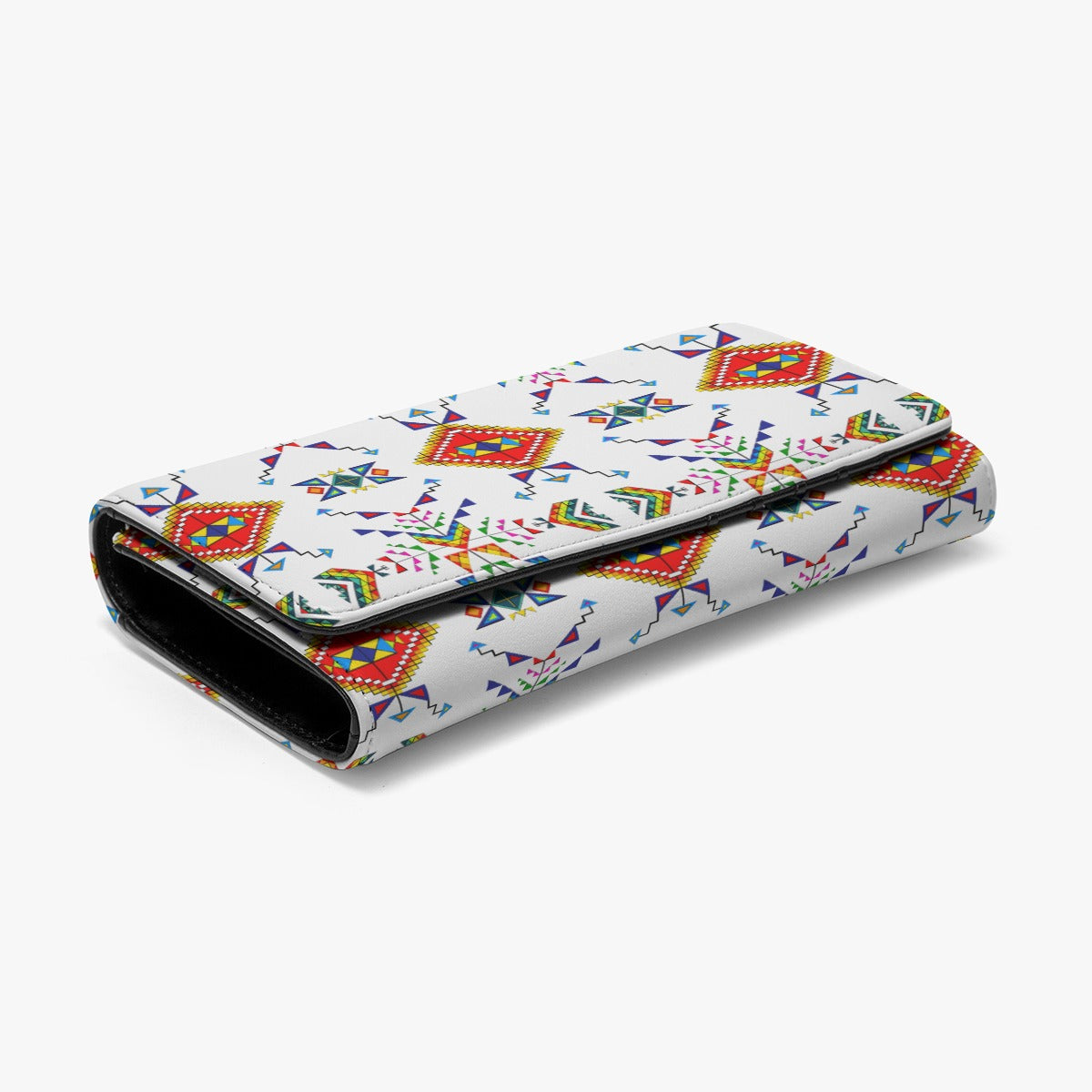 Buffalo Jump Wallet