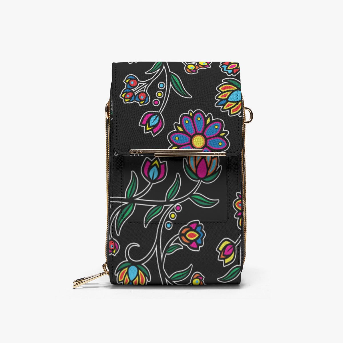 Cosmic Whisper Phone Bag