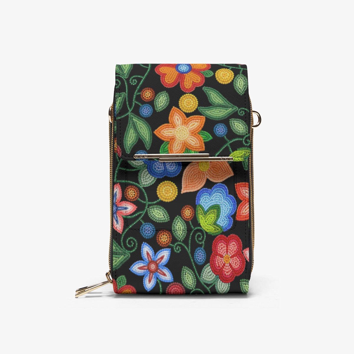 Morning Harmony Phone Bag