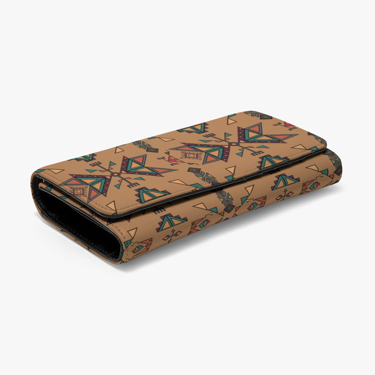 Arrow Dawn Wallet
