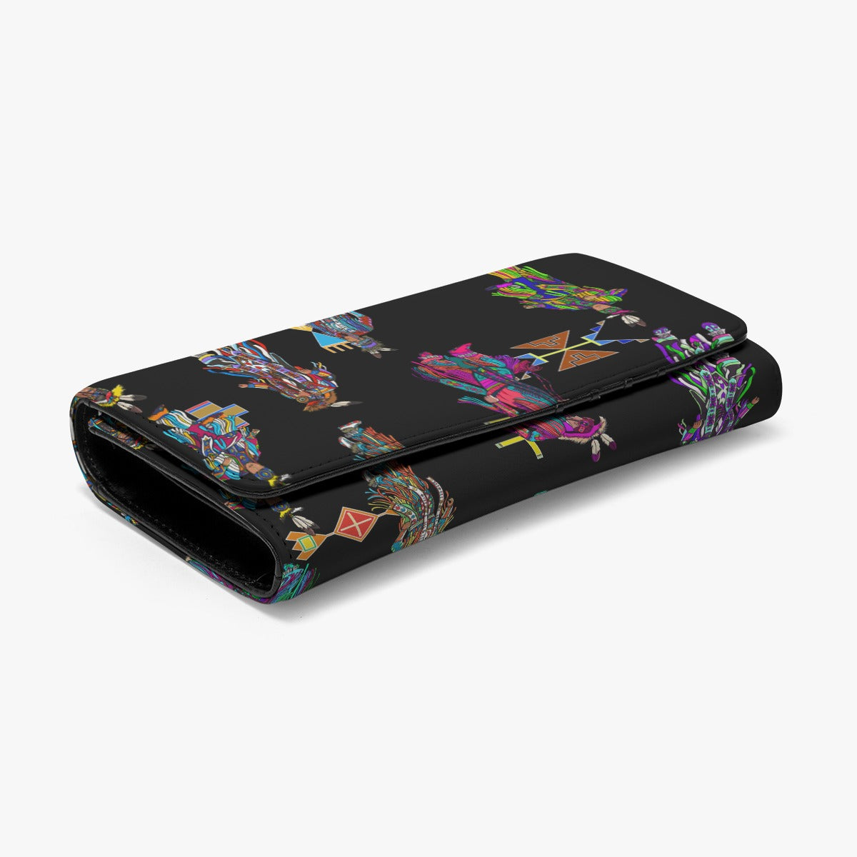 Men's Grass Dancer Wallet