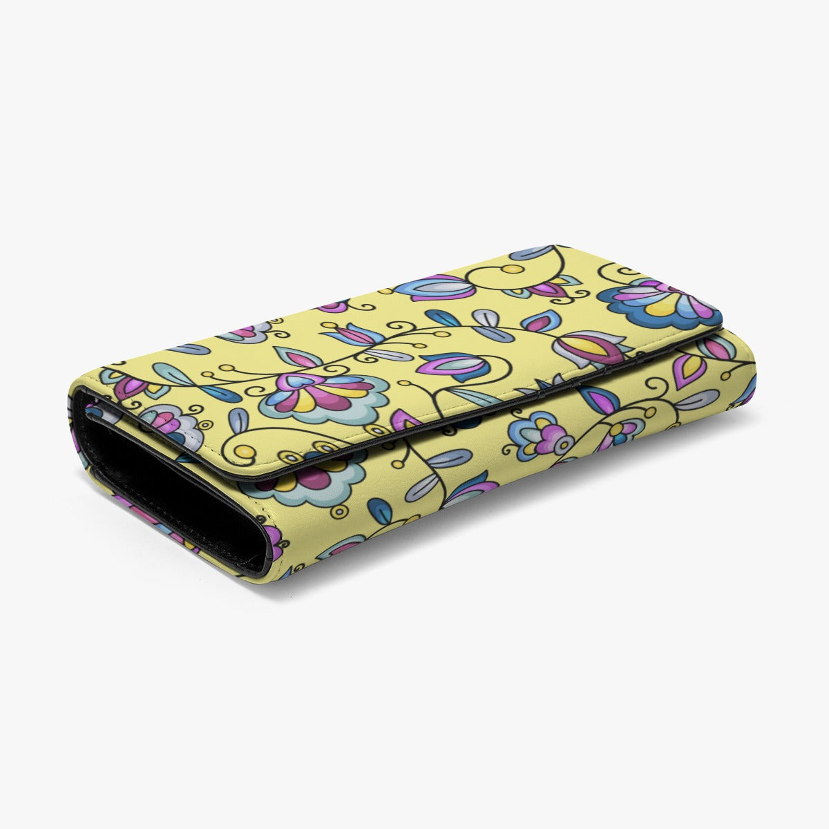Autumn Bundle Blessing Wallet