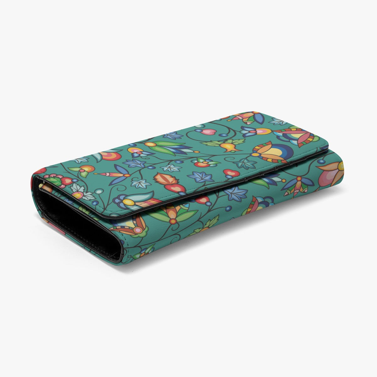 Prairie Plains Spirit Nightfall Foldable Wallet