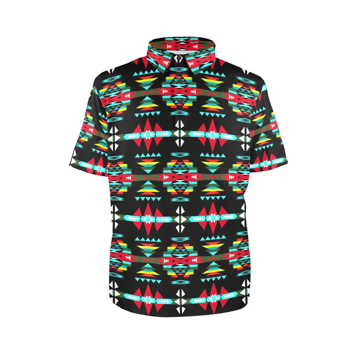 River Trail Polo Shirt