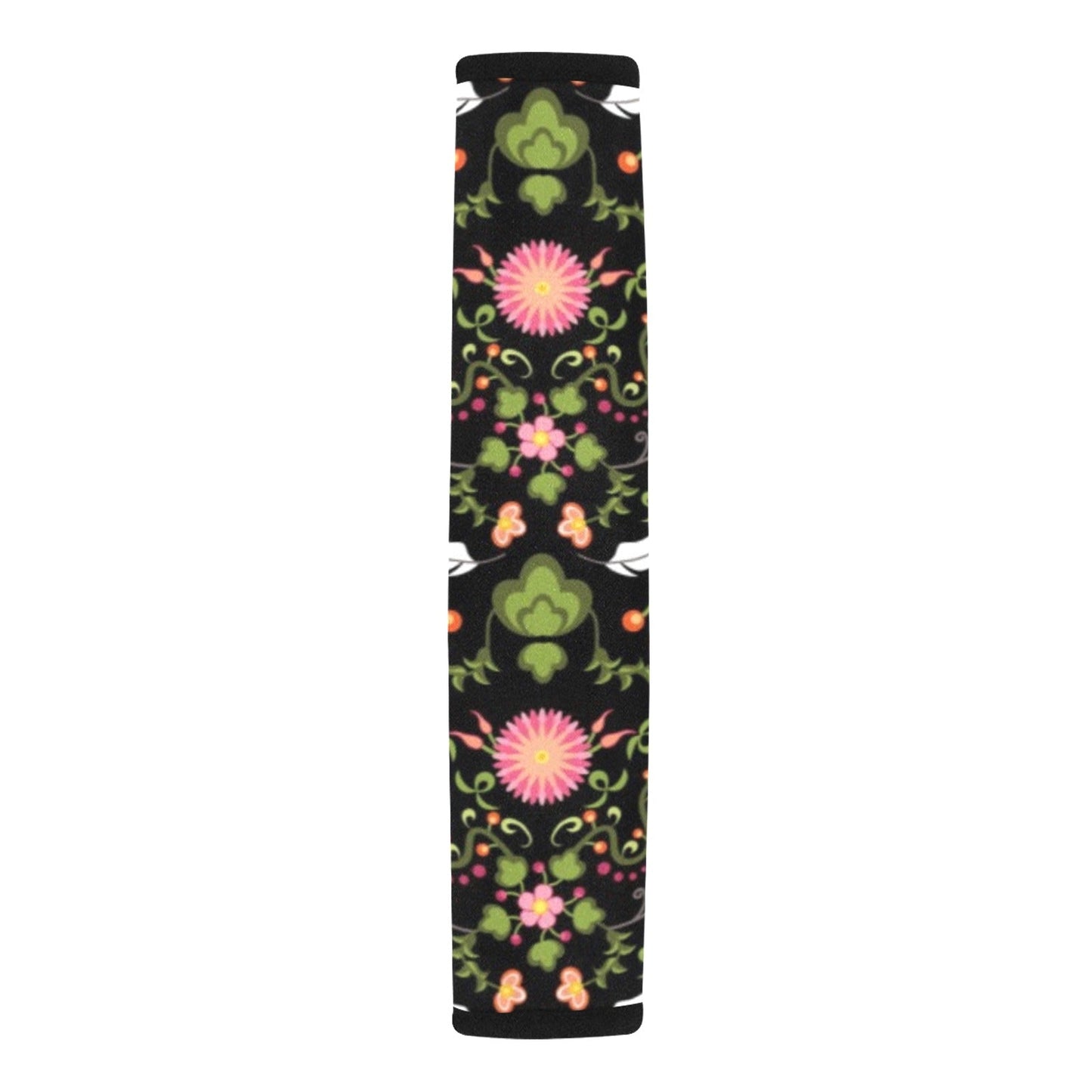 New Growth Seat Belt Cover
