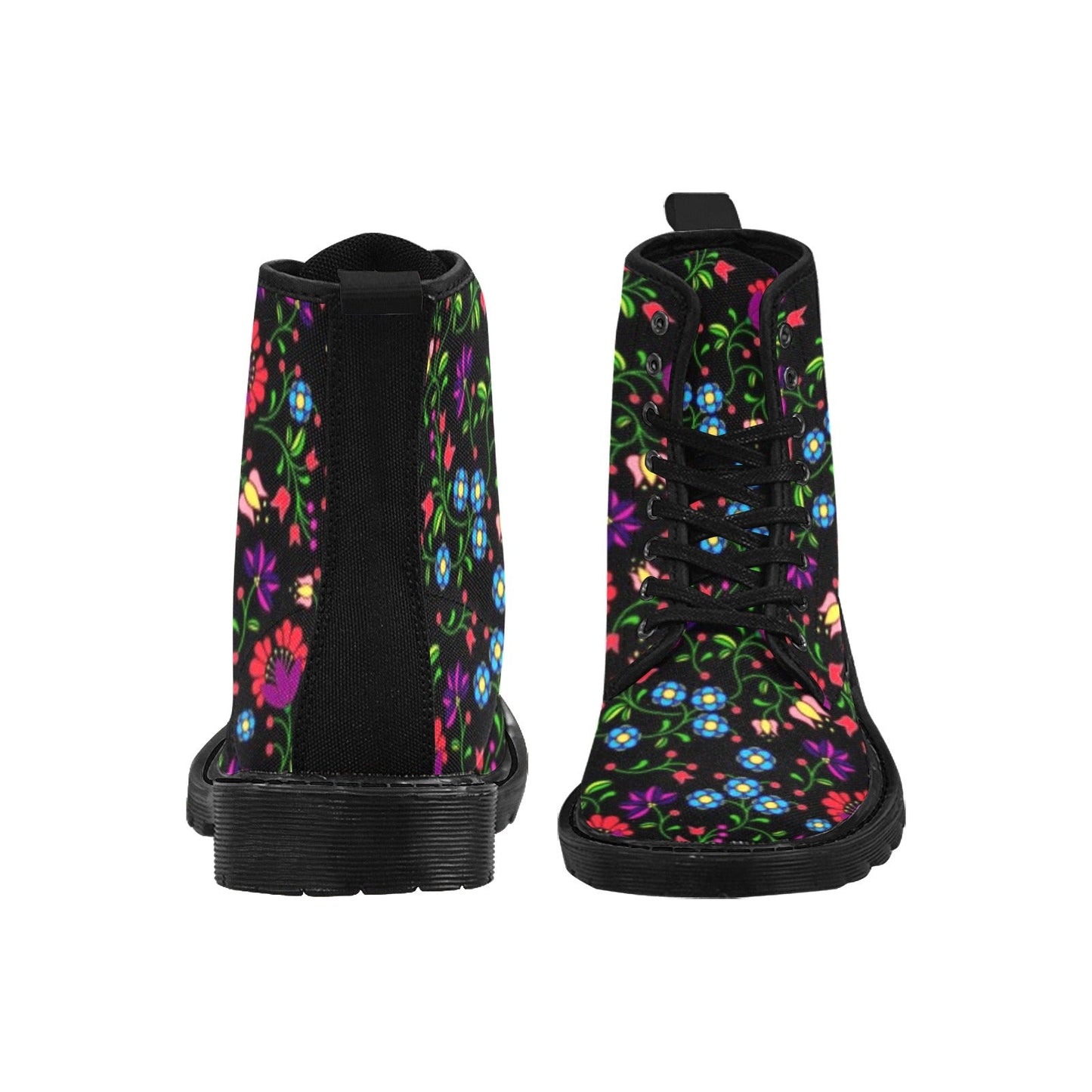 Fleur Indigine Boots