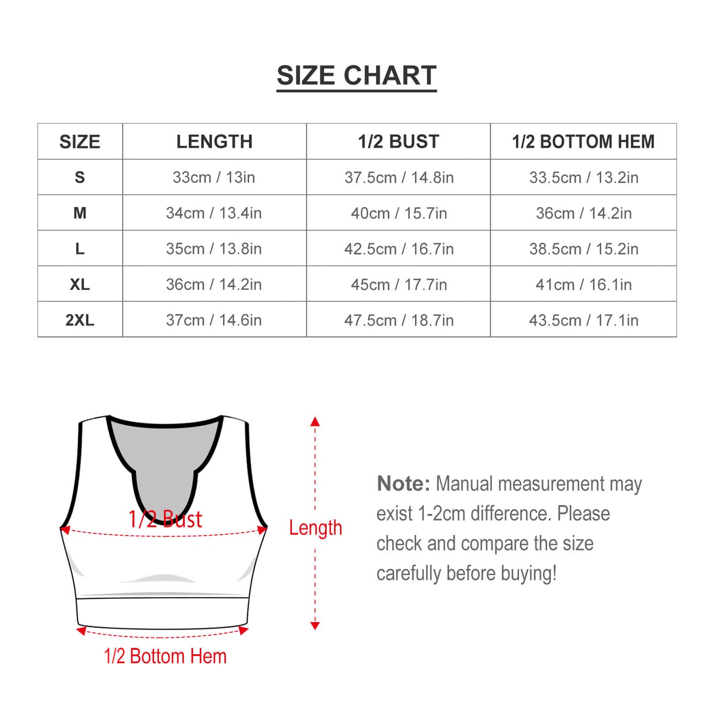 Elk Teeth on Red Yoga Top