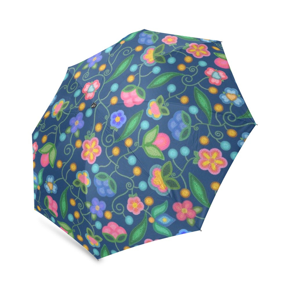 Skyberry Serenade Foldable Umbrella