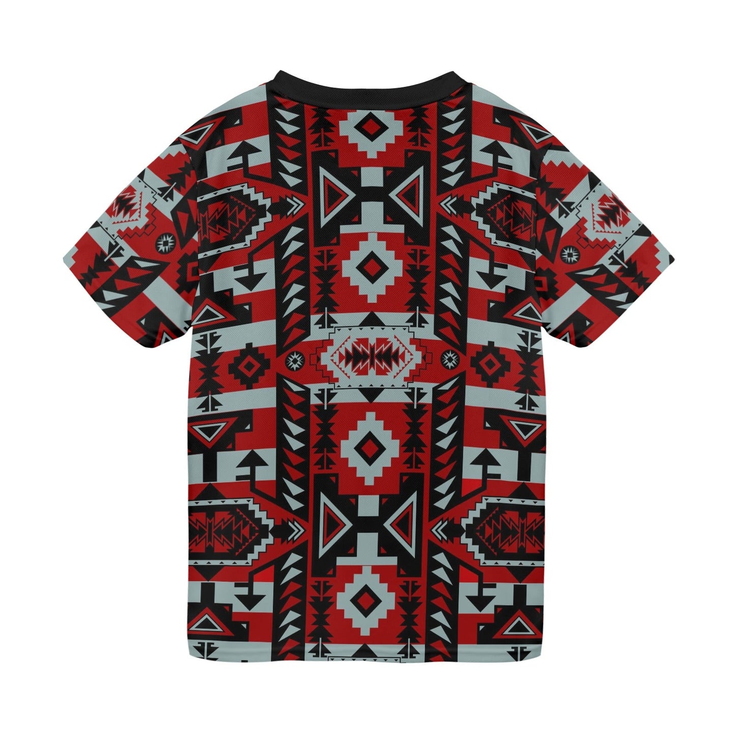 Chiefs Mountain Candy Sierra Dark T-shirt for Men