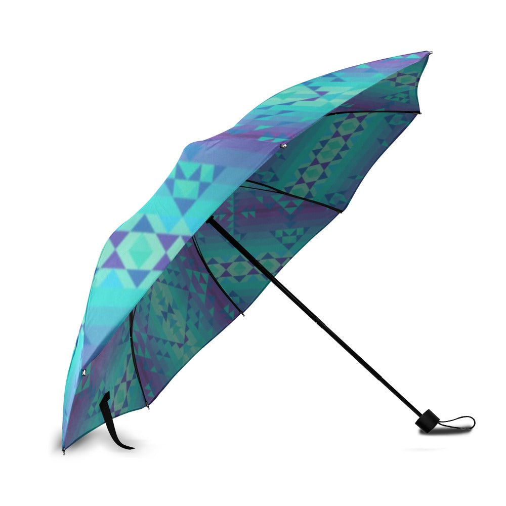 Borealis Foldable Umbrella