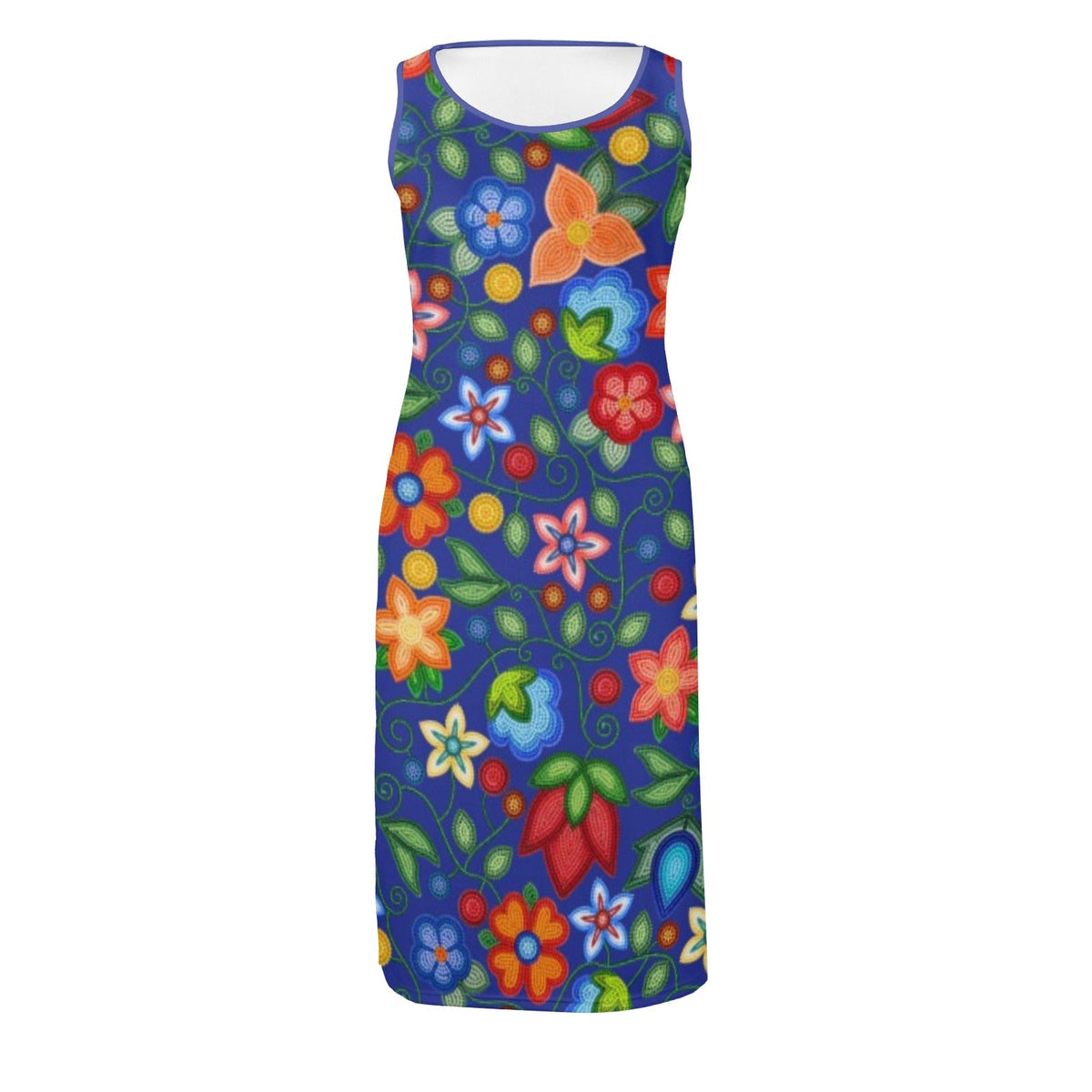 Morning Harmony Phaedra Dress