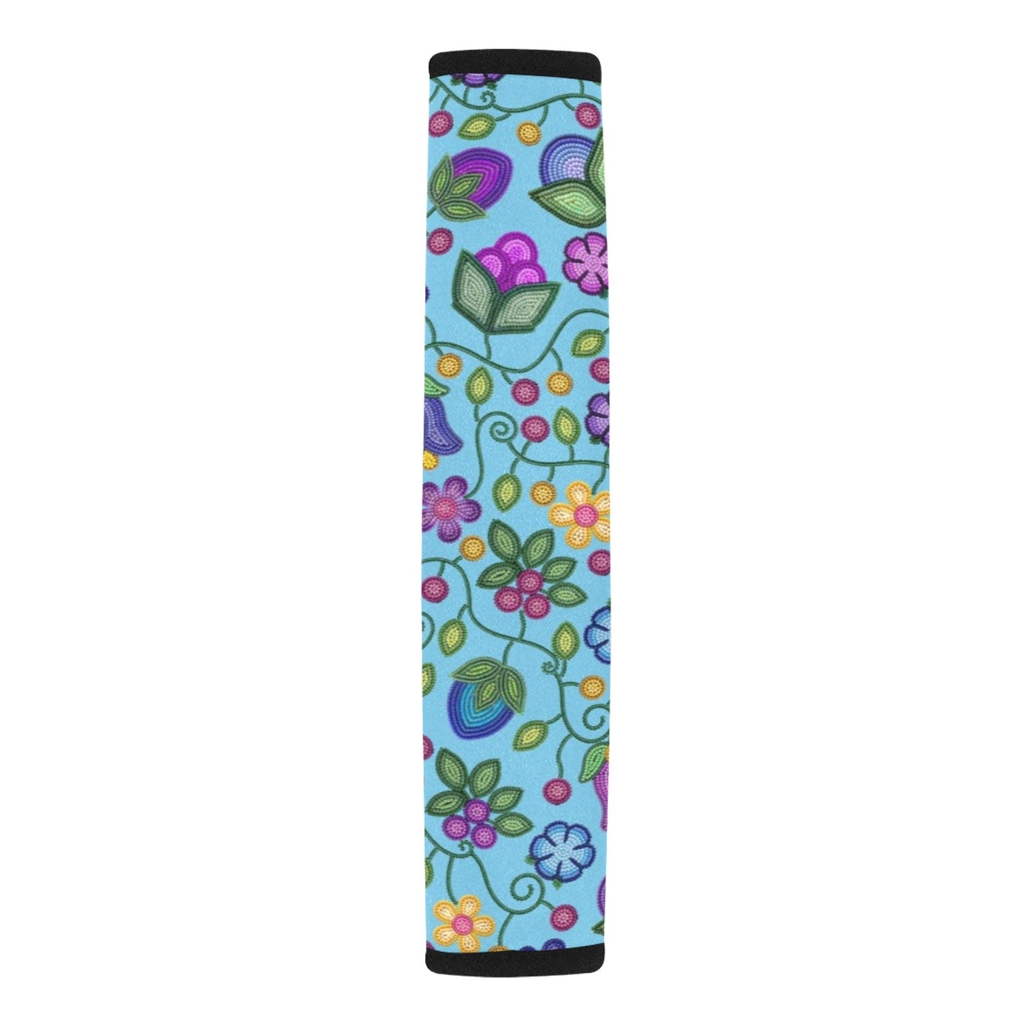 Bloom Uplift Sky Seat Belt Cover
