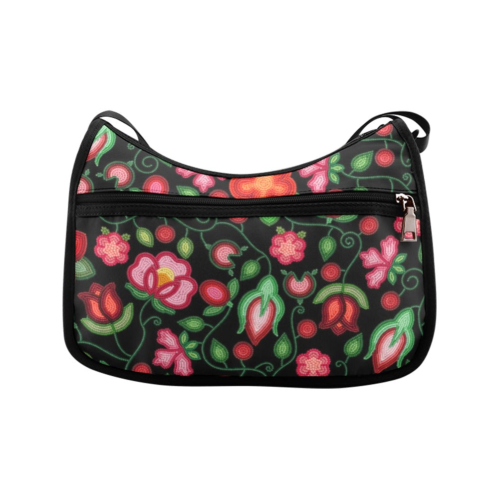 Rose Reverie Crossbody Bag