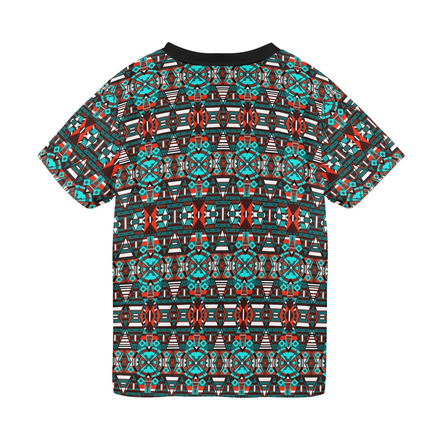Captive Winter II T-shirt for Men