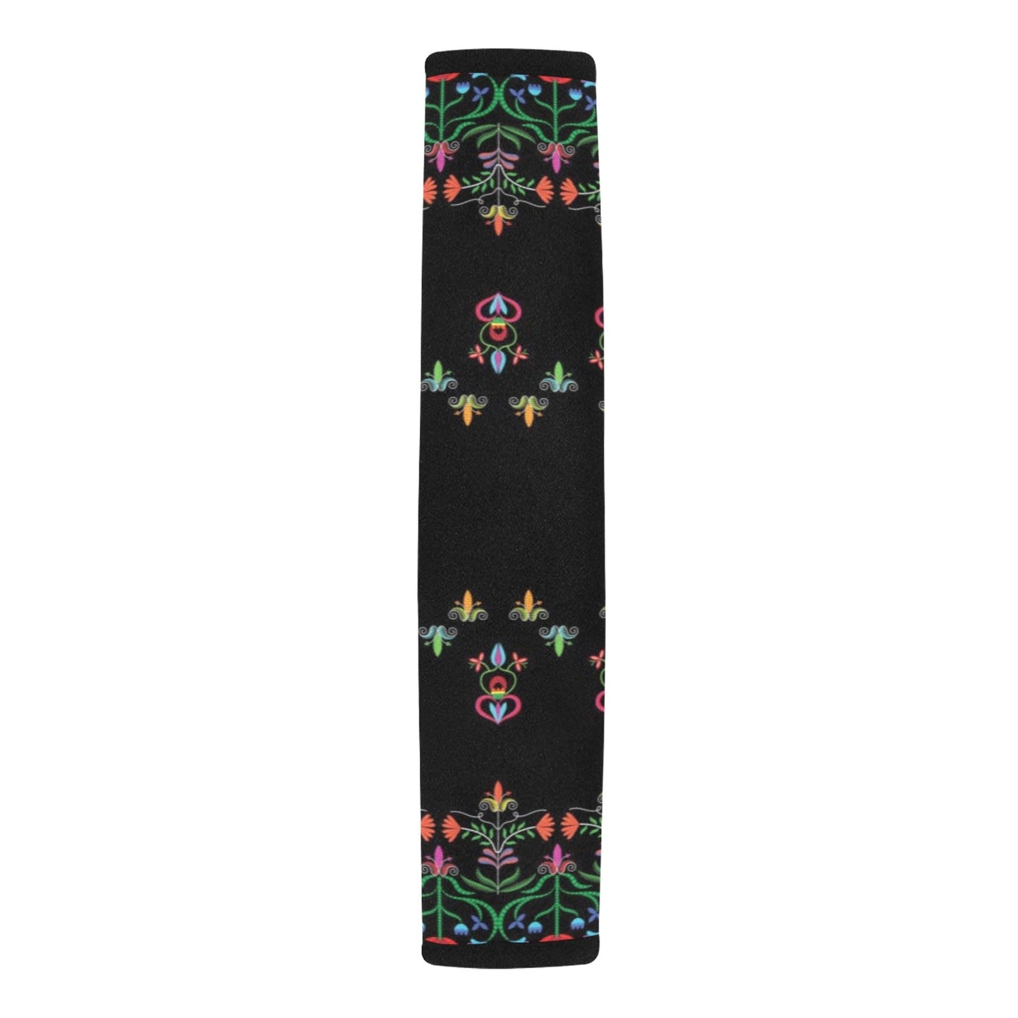 Metis Corn Mother Seat Belt Cover