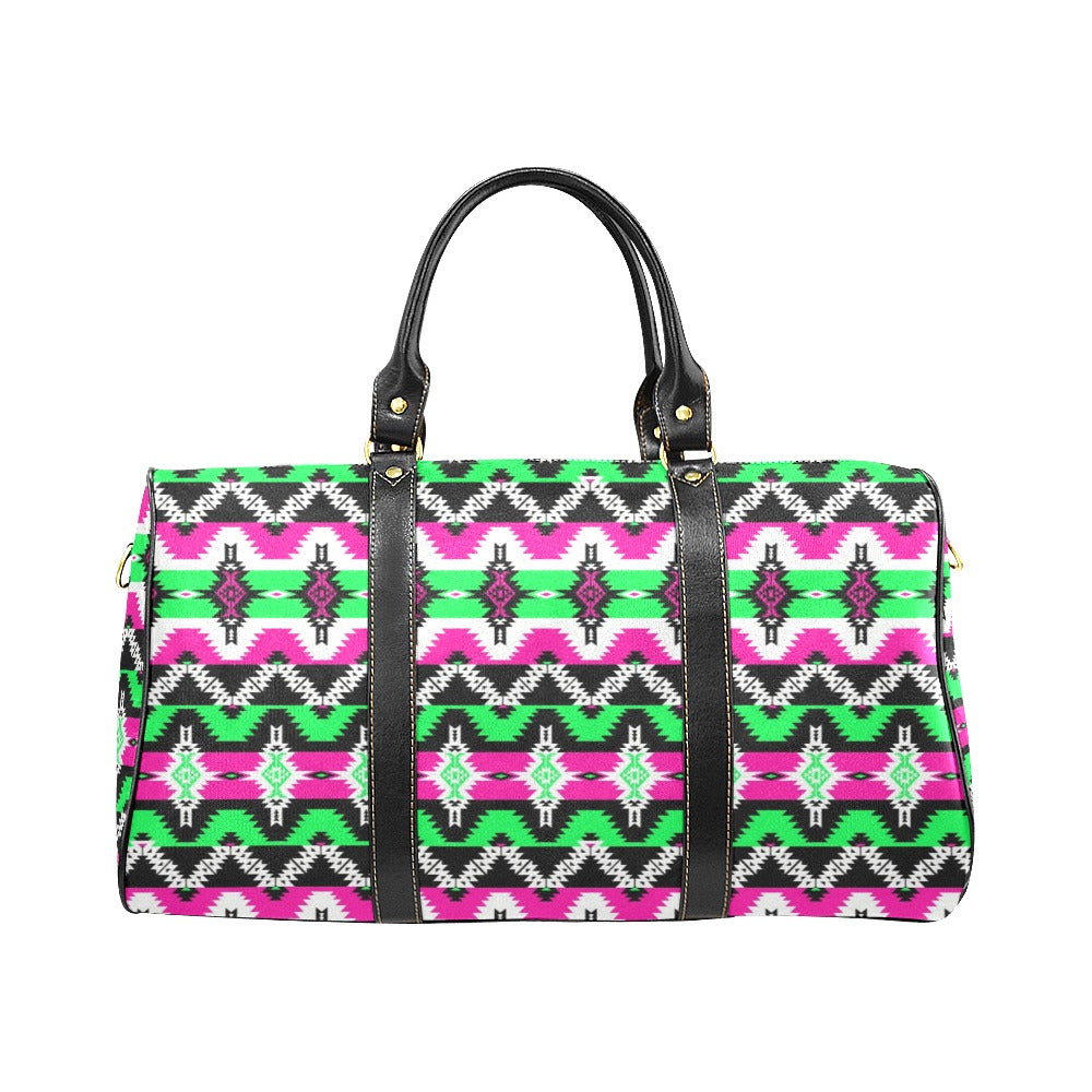 Two Spirit Small Travel Bag