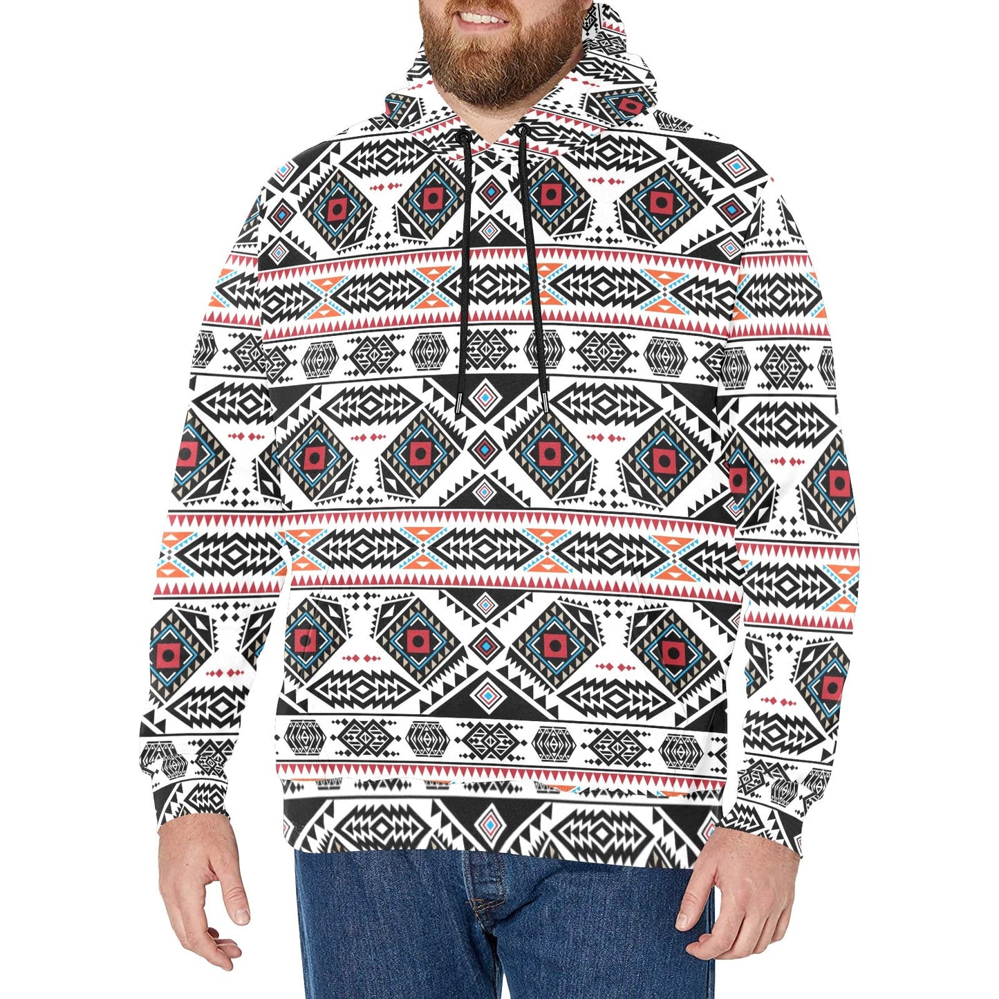 California Coast Fleece Hoodie