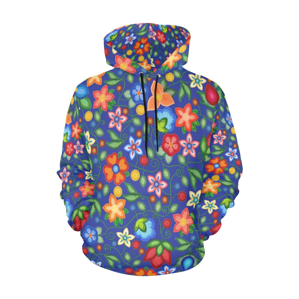Morning Harmony Hoodie For Men