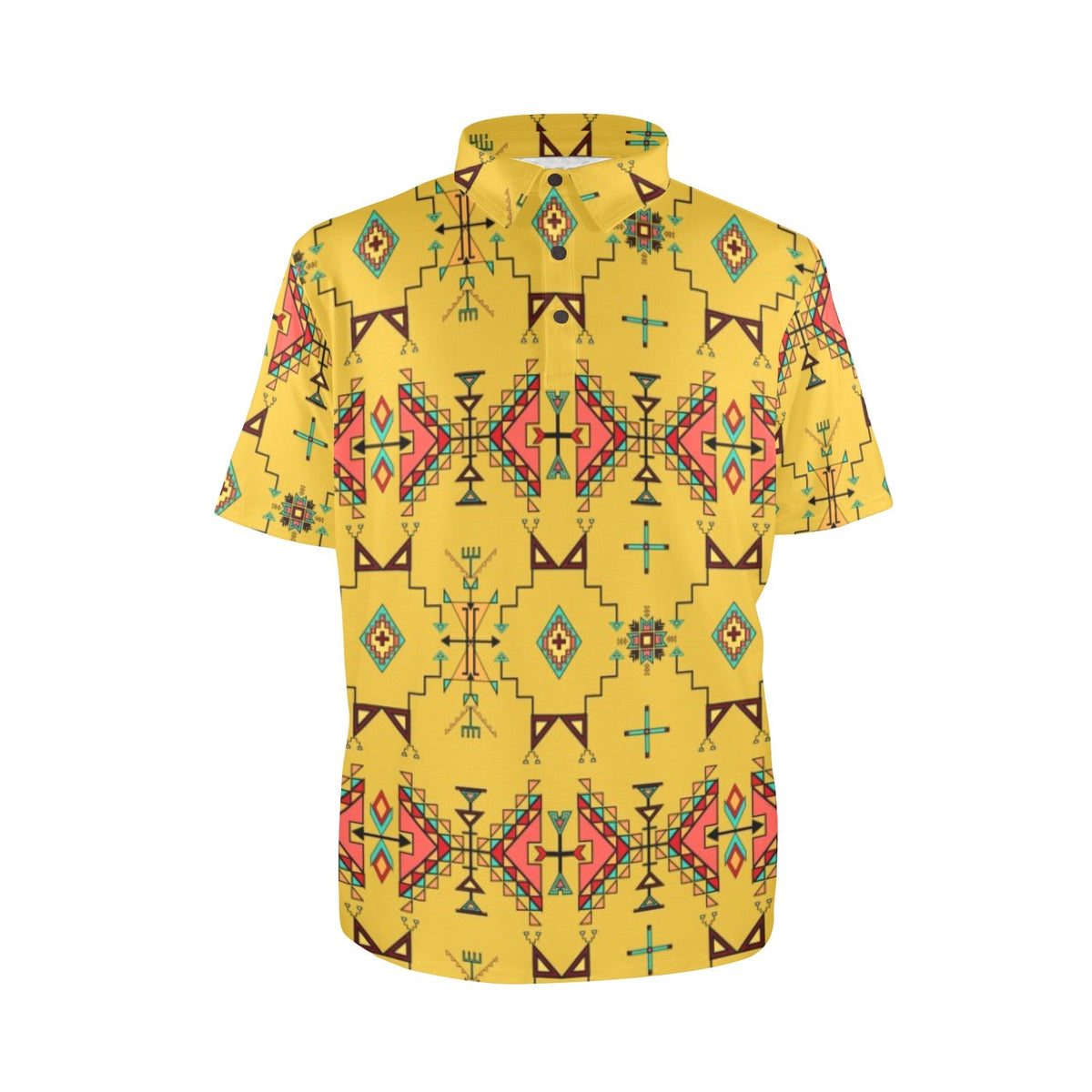Thunder Flight Polo Shirt