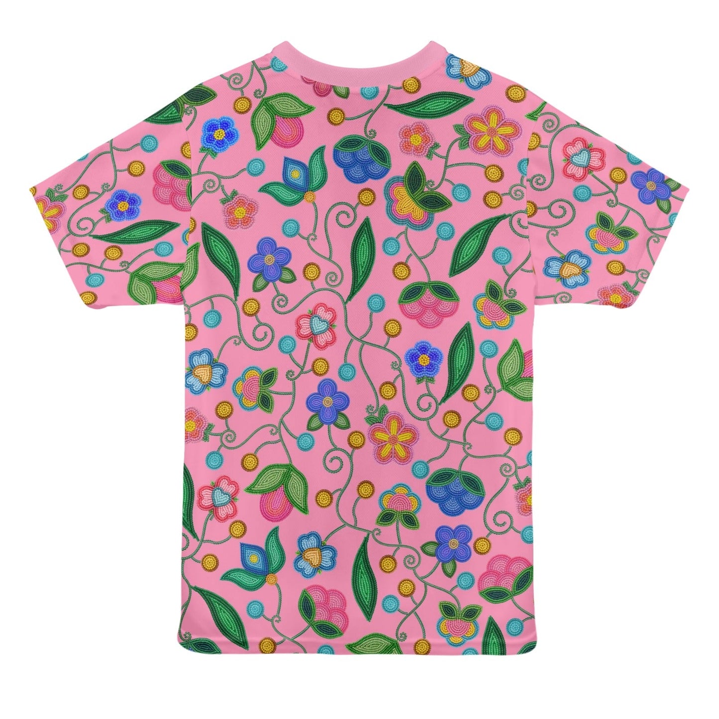 Skyberry Serenade Pink Tee