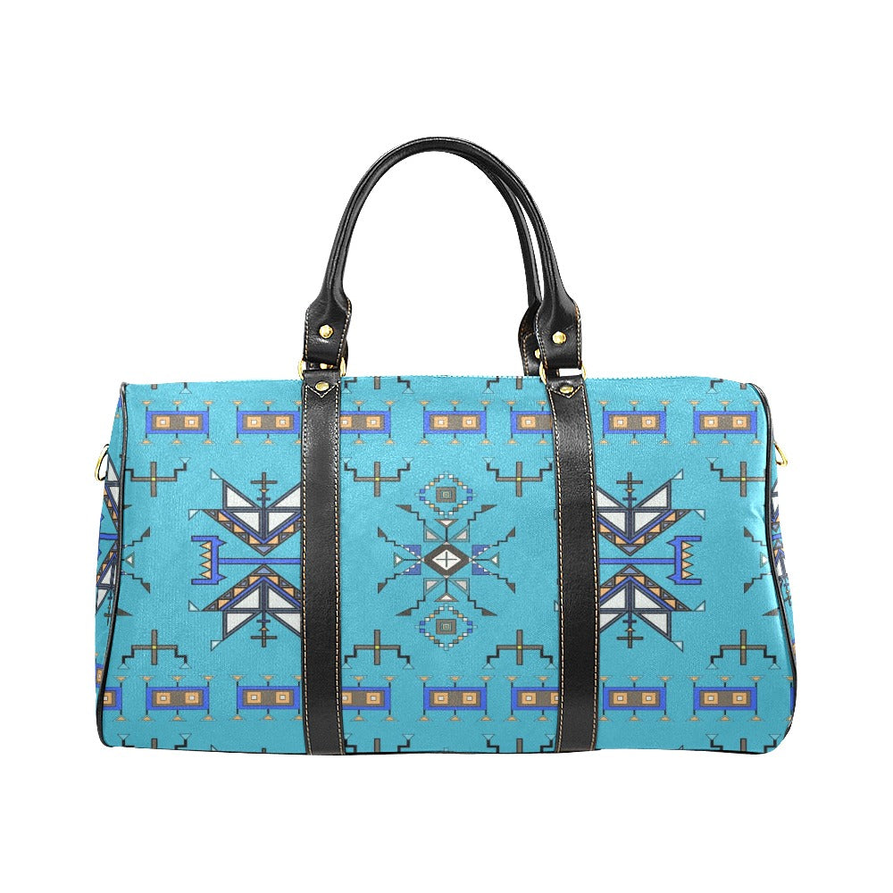 Eagle Strike Small Travel Bag