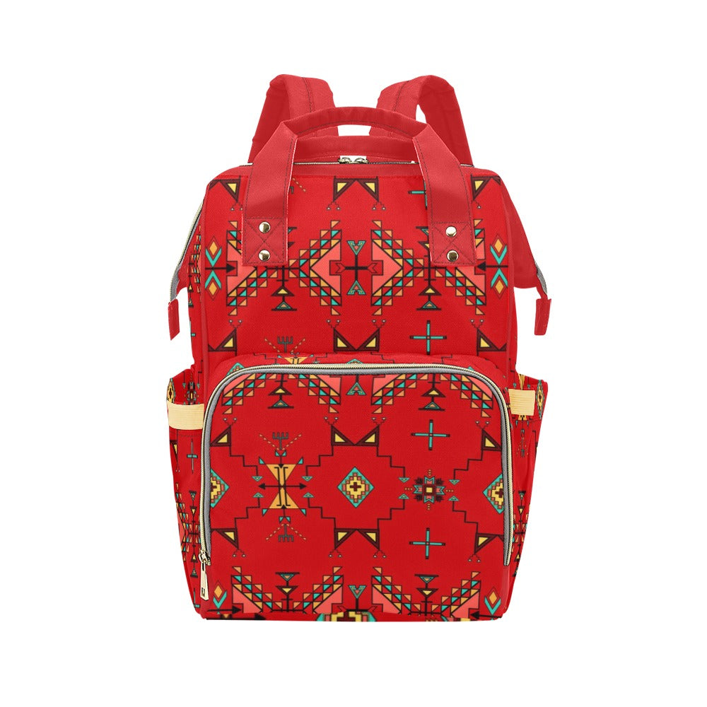 Thunder Flight Diaper Bag