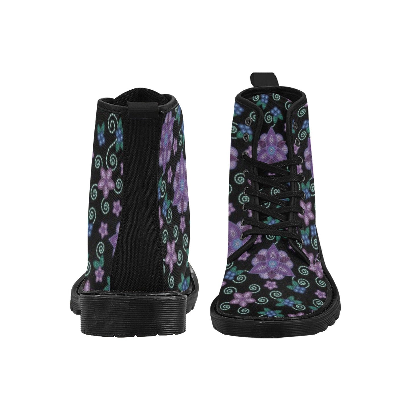 Berry Picking Boots