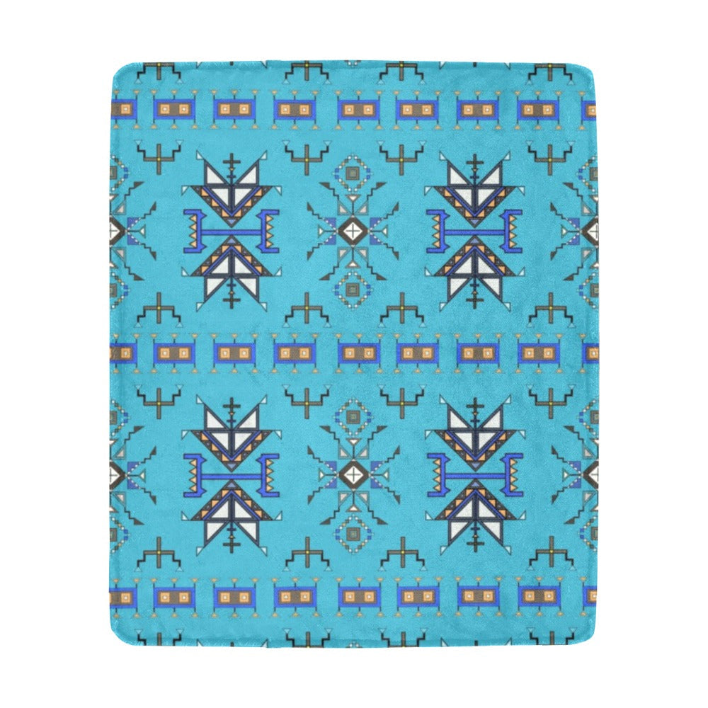 Eagle Strike Ultra-Soft Micro Fleece Blanket 50"x60"