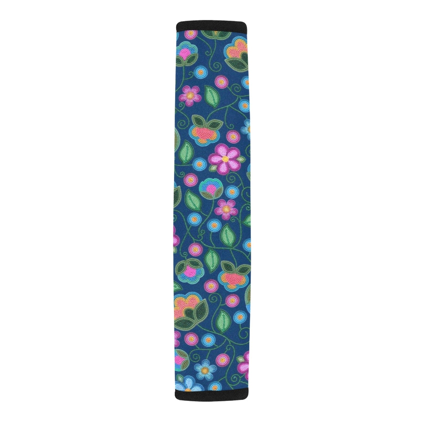 Turquoise Sunbeam Blue Seat Belt Cover